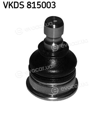 SKF VKDS 815003