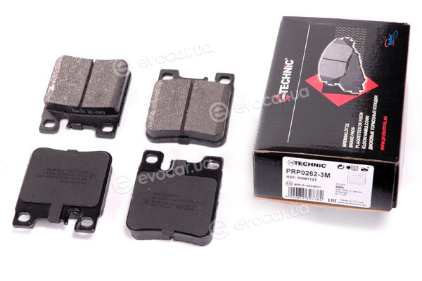 Protechnic PRP0262-3M