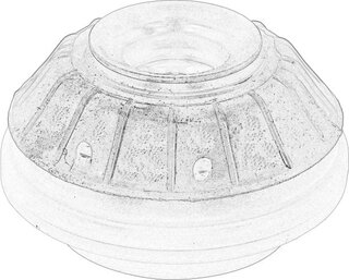 Mopar (PSA / FCA) 52027635