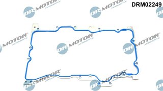 Dr. Motor DRM02249