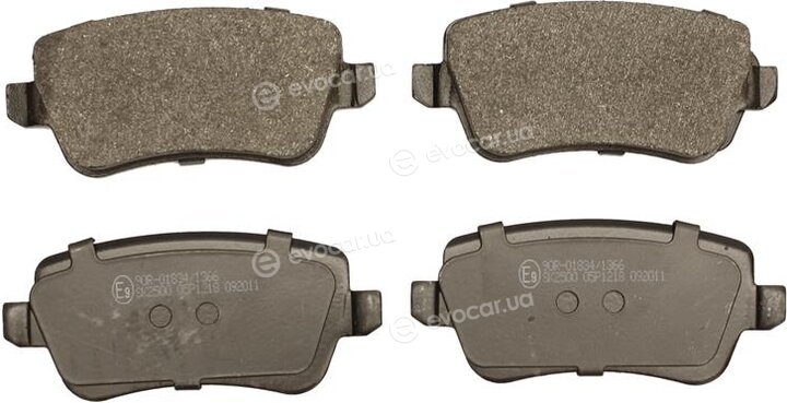 Starline BD S484