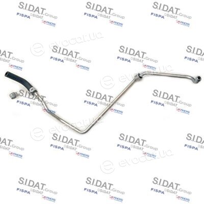 Sidat / Fispa 47.2006