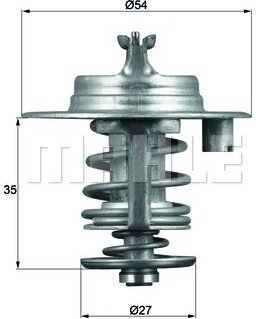 Mahle TX 96 83D
