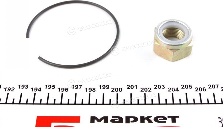 Autotechteile 502 0505