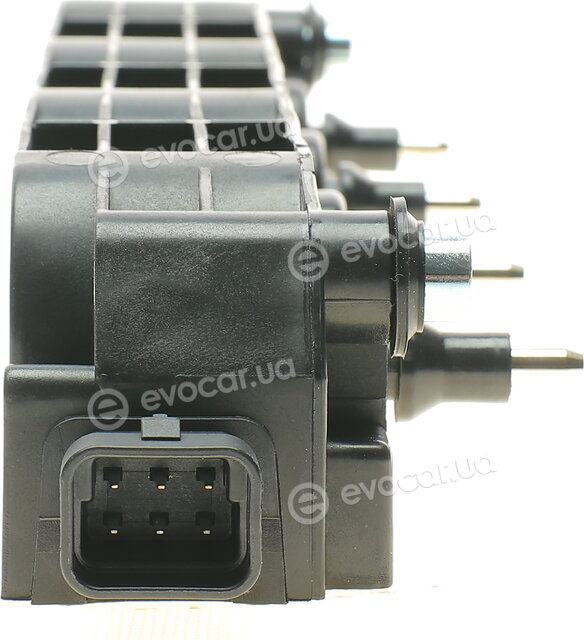 Astemo (Hitachi) / Huco 133809