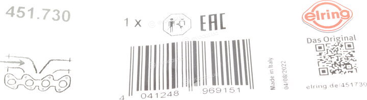 Elring 451.730