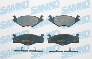 LPR / Samko 5SP225