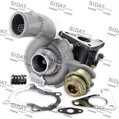 Sidat / Fispa 49.027