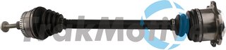 TrakMotive 30-0079