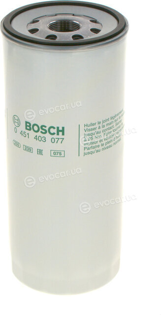 Bosch 0 451 403 077