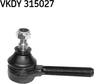 SKF VKDY 315027