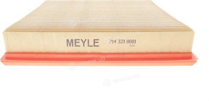 Meyle 714 321 0001