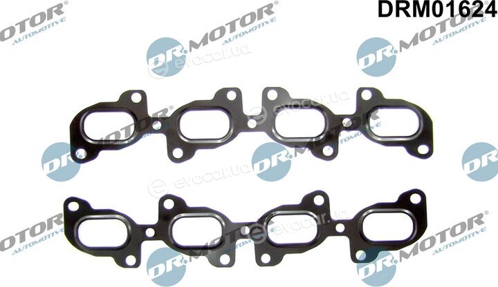 Dr. Motor DRM01624