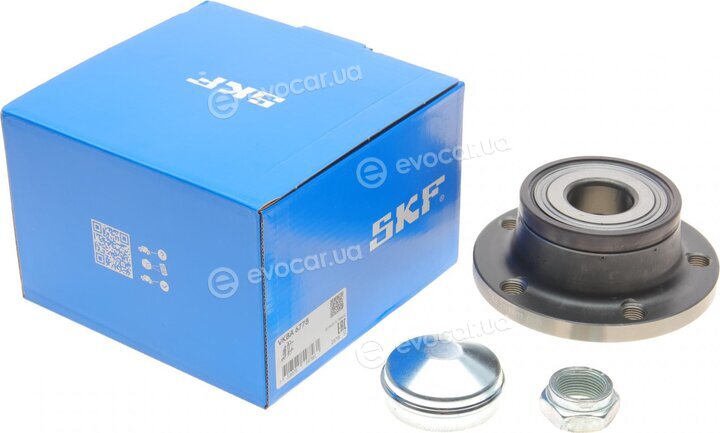 SKF VKBA 6778