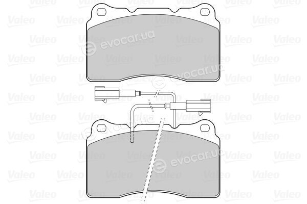 Valeo 302318