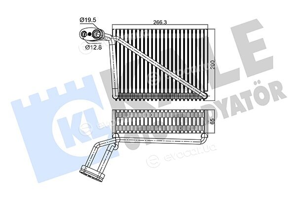 Kale 350085