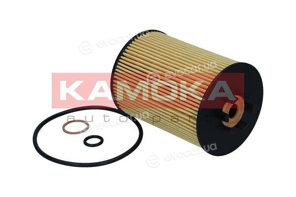 Kamoka F127101