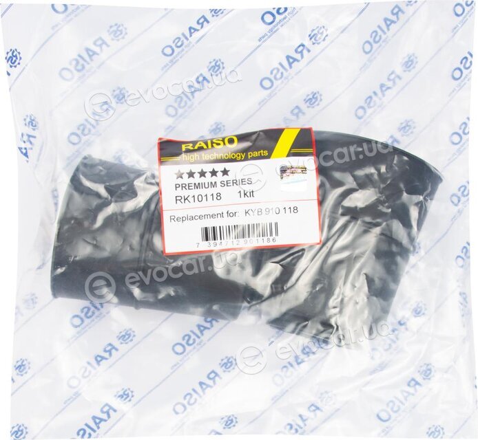 Raiso RK10118