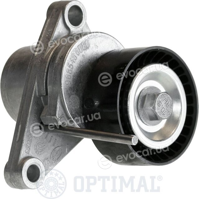 Optimal 0-N1673