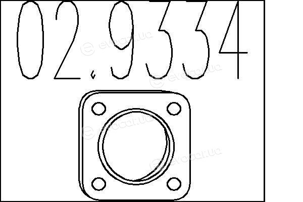 Starline ST 110-916