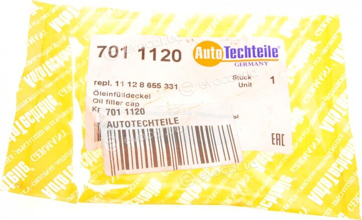 Autotechteile 701 1120