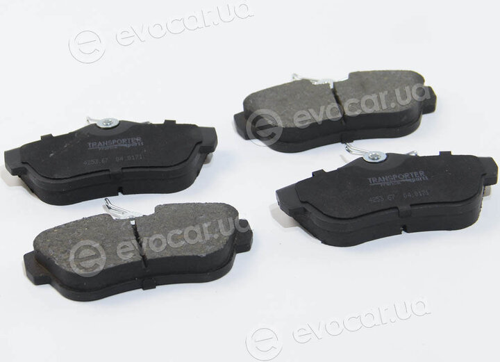 Autotechteile 504 0171