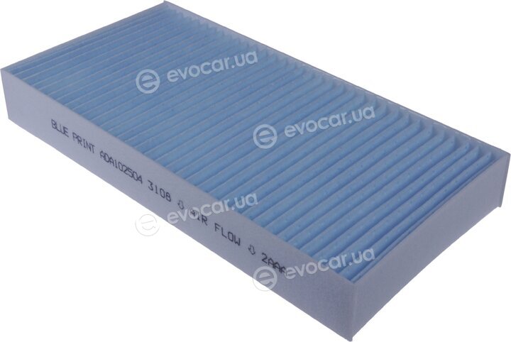 Blue Print ADA102504