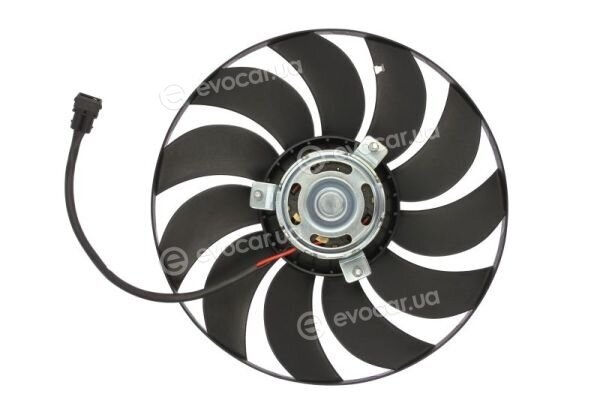 Thermotec D8W010TT