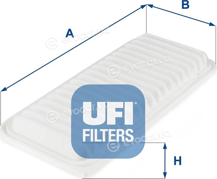 UFI 30.639.00