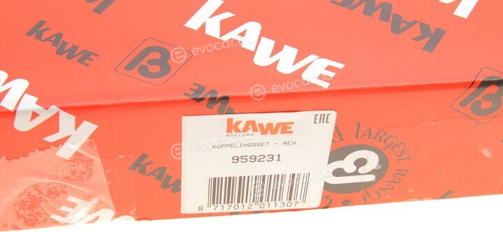 Kawe / Quick Brake 959231