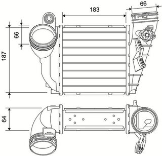 Valeo 822953