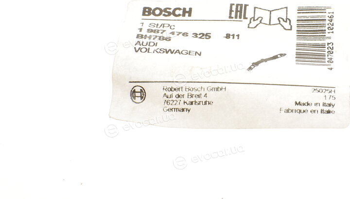 Bosch 1 987 476 325
