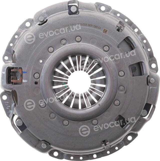 Ford GK31-7C623-AC
