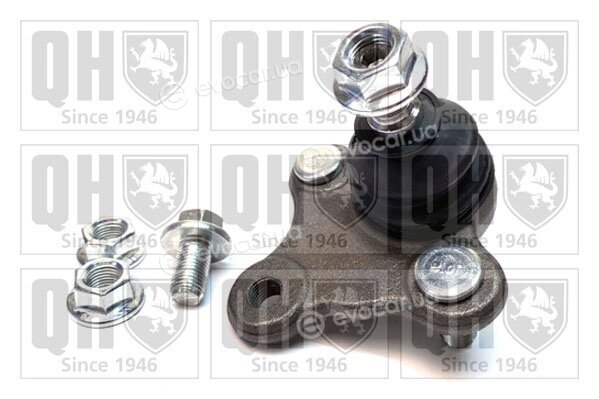 Quinton Hazell QSJ3887S