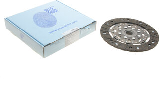 Blue Print ADN13187