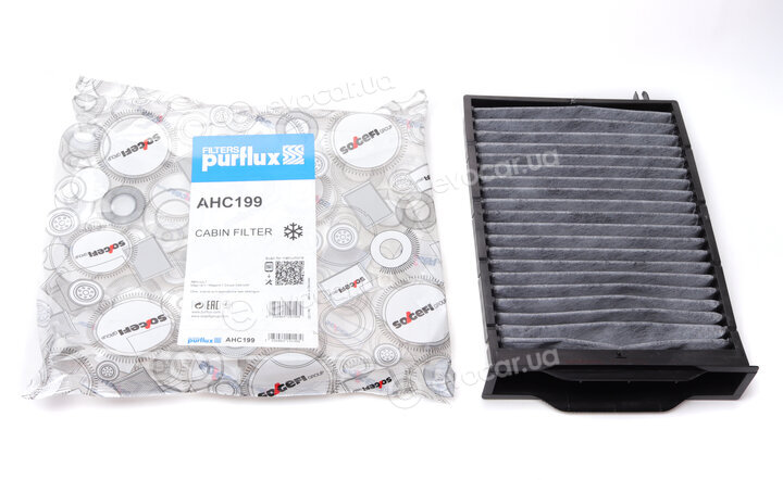 Purflux AHC199