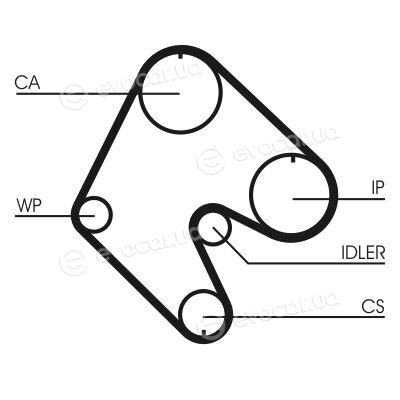 Continental CT529