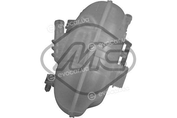 Metalcaucho / STC 30161