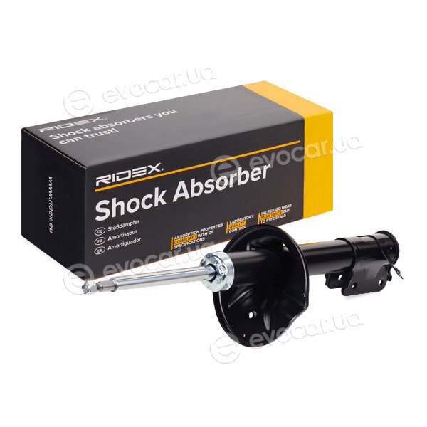 Ridex 854S0195