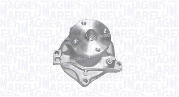 Magneti Marelli 352316170509