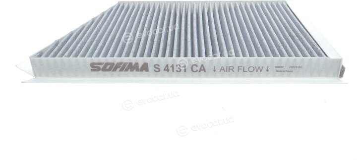 Sofima S 4131 CA