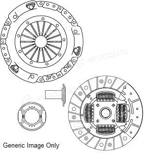 National CK10221