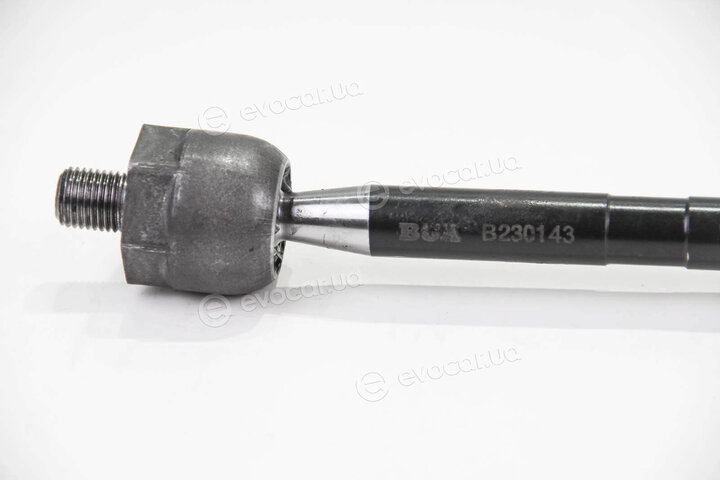 BGA SR9630