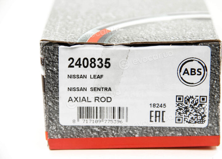 A.B.S. 240835