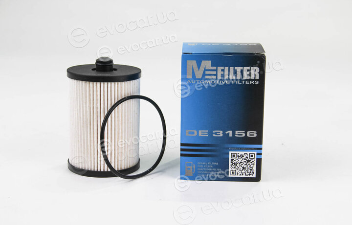 MFilter DE 3156