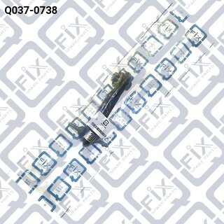 Q-Fix Q037-0738