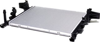 Nissens 606780
