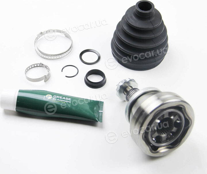 BGA CV7902A
