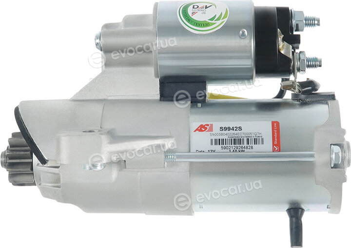 AS S9942S