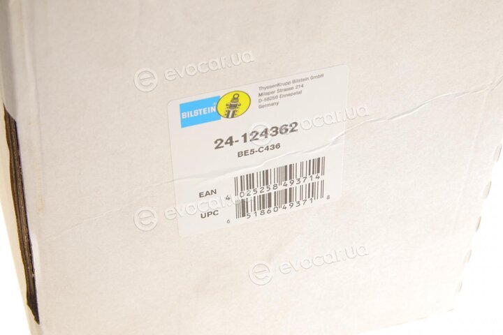 Bilstein 24-124362